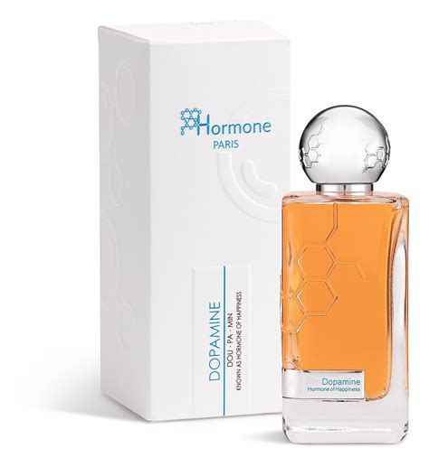 dopamine perfume review